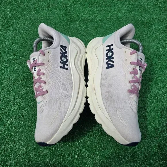 Hoka One One Arahi 8 - Women's Runnig shoes - Size 10B - Picture 8 of 11